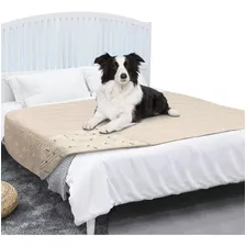 Petami Funda De Cama Impermeable Para Perro, Manta Para Mas.