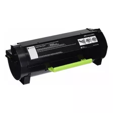 Cartucho Toner 56f4 56f4x00 - 20000pág Ms/mx521 421 621 622