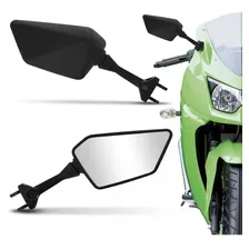 Par Espelho Retrovisor Kawasaki Ninja 250r Modelo Original