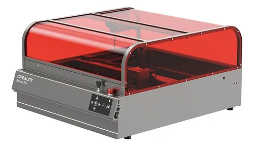 Cortadora Grabadora Laser Creality Falcon2 Pro S 40w