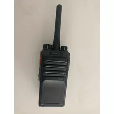 Radio Digital Portatil Uhf 400-470 Mhz 4 W Pd406 Hytera