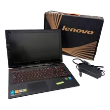 Lenovo Y50-70