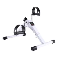 Pedalinho Mini Bicicleta Para Fisioterapia Cliclo Perna Wct Fitness