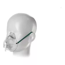 Máscara De Oxígeno Pediátrica (registrada En Msp)