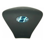 Funda Cubre Volante Cuero Hyundai Tucson 2022 2023 2024