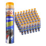 New Shine Abrillantador Mega Jumbo Aerosol Vinil Caja 24pz 1