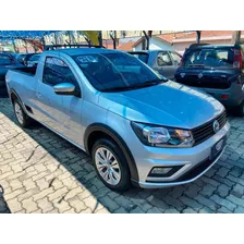 Volkswagen Saveiro 1.6 Trendline Msi Manual 2020