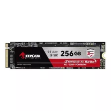 Hd Ssd M2 Nvme 256g Tb 2280 Kdnv256g J12 Keepdata