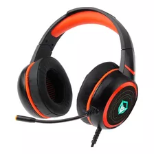 Auriculares Gamer Meetion Mt-hp030 Rgb Con Micrófono Nnet