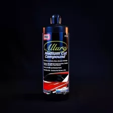 Pulimento De Corte Medio, Allura P-7-q , 946ml