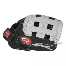 Guante Infantil Rawlings Youth 11 Pulgadas Todo De Piel