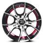 2 Llantas 20x10-9 P/ Cuatrimoto Yamaha Honda Itlica Suzuki