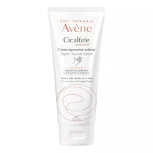 Crema Reparadora De Manos Avene Cicalfate 100ml