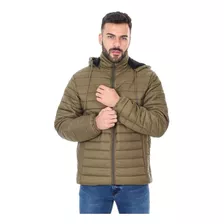 Jaqueta Masculina Plus Size Forro Pelinho Gominho Capuz Moto