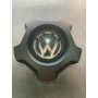 Centro Tapa Volkswagen Cross-fox Silver # Parte 5z0.601.149