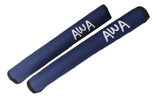 Protectores De Porta Tablas Auto Camioneta Tabla Kayak Surf - Imagen 1