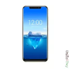 Oukitel C12 Pro 4g Smartphone - Branco