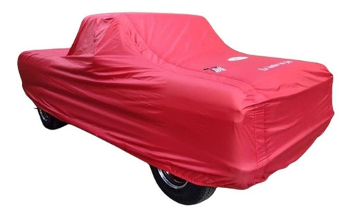 Funda Cubierta Toyota Tacoma Pickup C Impermeable Foto 3