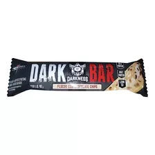 Dark Bar (90g) - Sabor: Flocos C/ Chocolate Chips