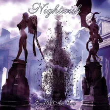 Nightwish - End Of An Era - 2cd