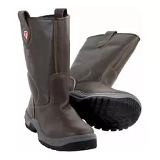 Bota Petrolera De Seguridad Certificada Firestone 8001f