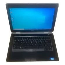 Notebook Dell Latitude E6430 I5 16gb Hd 240 Ssd Bat. Nova