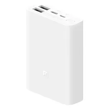 Power Bank Xiaomi 10000mah Diseño Compacto