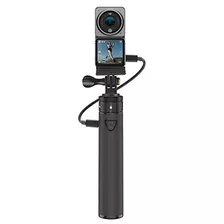 Cargador Smatree Para Cámara Dji Osmo Action 2, Externa