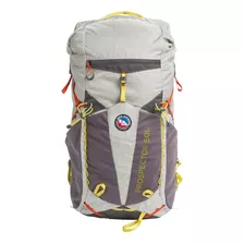 Big Agnes Prospector - Mochila De 50 Litros Para Senderismo.