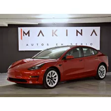 Tesla Model 3 S 2024