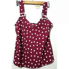 Blusa Nueva,dama.t.l.moda Actual. 