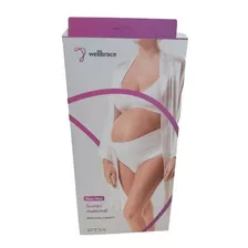 Faja Soporte Maternal Preparto