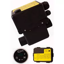 Aquecedor Para Banheira De Hidromassagem Sans 8000/220w