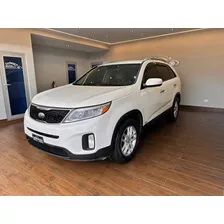 Kia Sorento Gdi Es 4x4