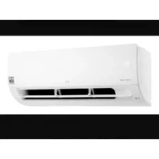 Ar Condicionado LG Dual Inverter Voice Split Frio 18000btu/