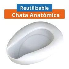 Chata Anatómica Cranberry Reutilizable