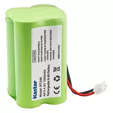 Extendido 1100 Mah Nicd Batería Para Seleccionar Verano Bebé