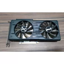 Rtx 3060 Ti Palit Placa De Vídeo 