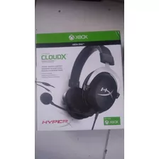 Audífonos Hyperx 