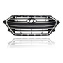 Hyundai Motors 863202c000, 863302c000 Cap Delantero Trasero