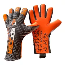 Guantes Ho Soccer First Evolution Ii Negative Mark Orange