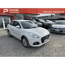 Suzuki Dzire Gl Full 1.2 2023 Impecable!