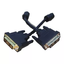 Cable Dvi Dvi Video 3 Metros High Quality