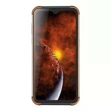 Blackview Bv9800 Pro Dual Sim 128 Gb Naranja 6 Gb Ram