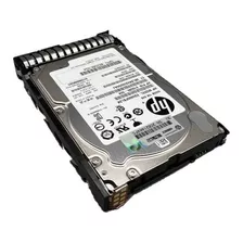 Hp Sas 900gb 10k 2,5 G8 G9 Eg0900fblsk Pn 619286-004 C/nf