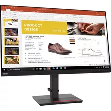 Lenovo Thinkvision P32p-20 31.5 4k Uhd Wled Lcd Monitor - 1