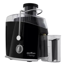 Centrífuga De Alimentos Elétrica Britânia Juicer 700 110v