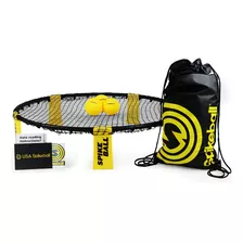 Equipo Juego De Pelota Spikeball Standard C/ Red Y 3 Pelotas