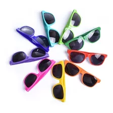 20 Óculos De Sol Colorido Para Festas