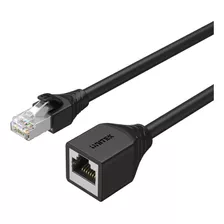 Extensor De Cable Red Stp Cat-6 Rj-45 3 Metros Unitek